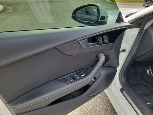 Certified 2022 Audi A5 2.0T Premium Plus w/ Premium Plus image 18