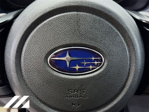 Certified 2025 Subaru Crosstrek 2.5i Sport w/ Popular Package #4A image 32