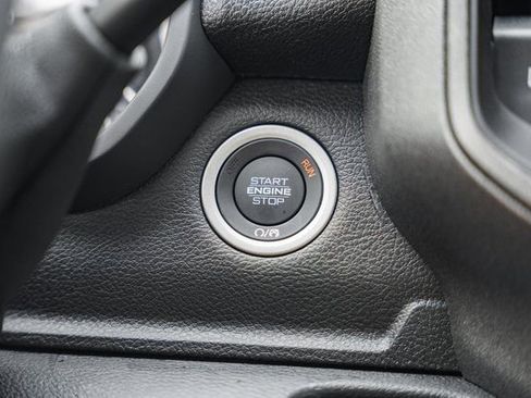 New 2026 RAM 2500 Tradesman image 37