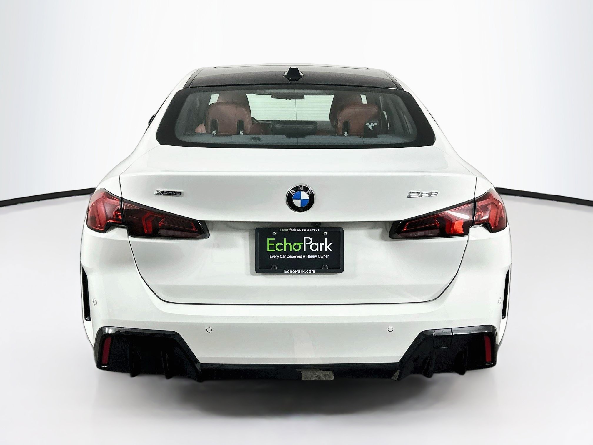Used 2025 BMW 228i xDrive AWD/4WD image 7