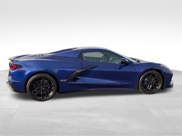 Certified 2027 Chevrolet Corvette Stingray Convertible w/ 1LT RWD image 7