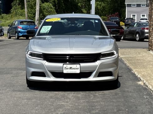 Used 2023 Dodge Charger SXT RWD image 8