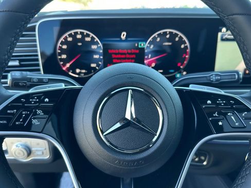 New 2026 Mercedes-Benz GLE 350 4MATIC image 26