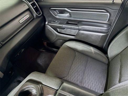 Used 2025 RAM 1500 Lone Star image 19