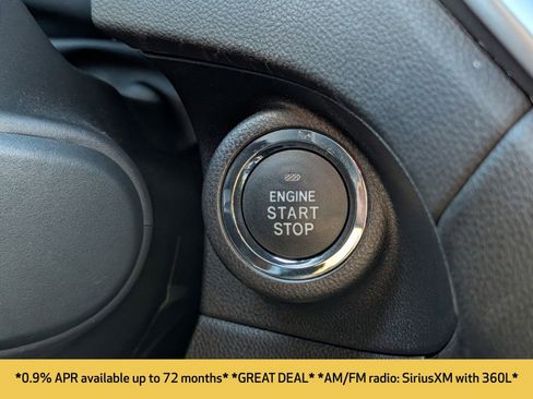 Used 2025 Subaru Ascent Touring AWD/4WD image 9