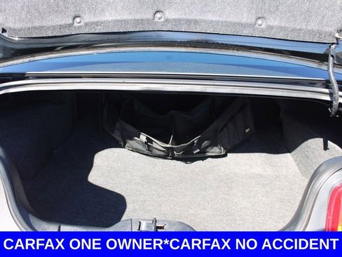 Used 2012 Ford Mustang GT Premium w/ Brembo Brake Pkg image 10