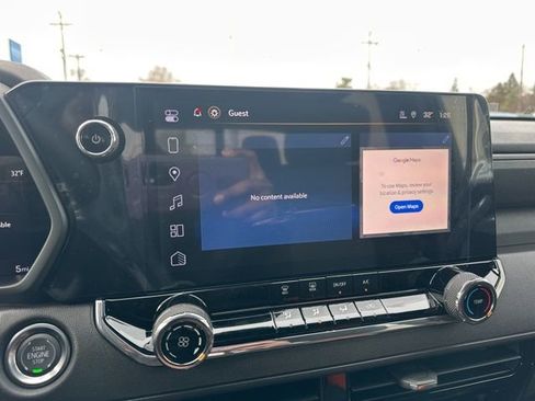 New 2026 Chevrolet Colorado W/T w/ Advanced Trailering Package image 22