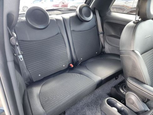 Used 2014 FIAT 500 Turbo FWD image 19
