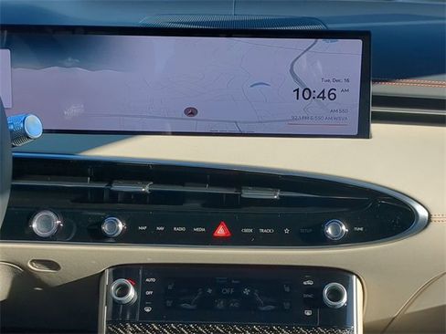 New 2026 Genesis GV70 3.5T Sport Prestige image 16