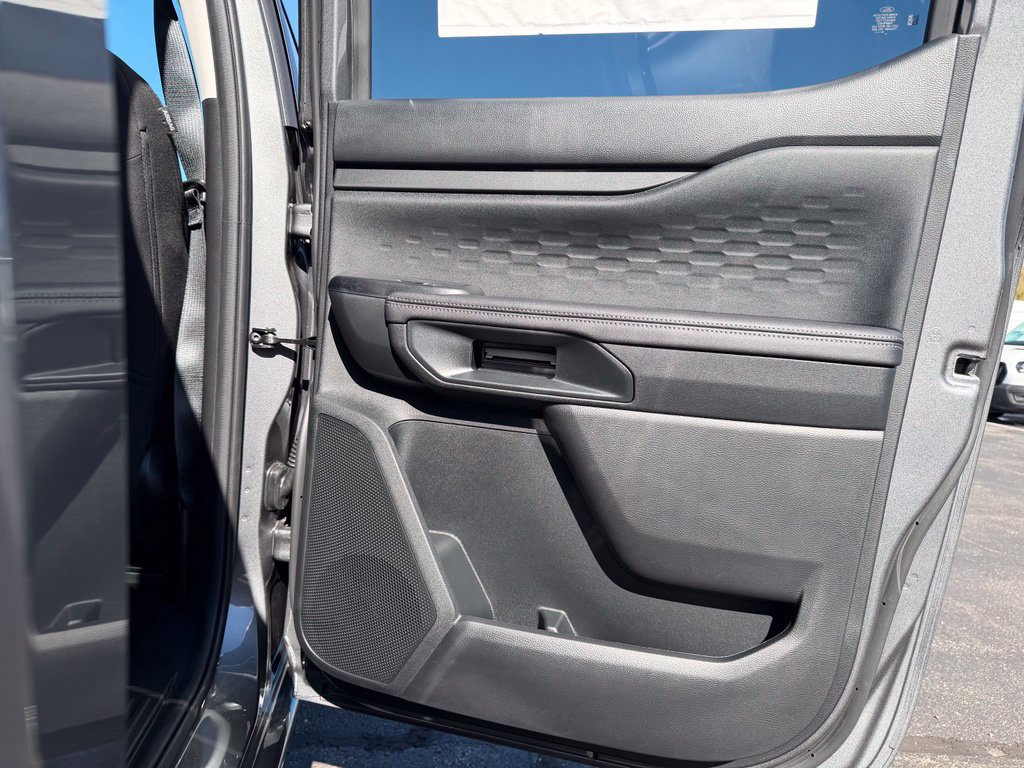 New 2026 Ford Ranger XLT AWD/4WD image 25