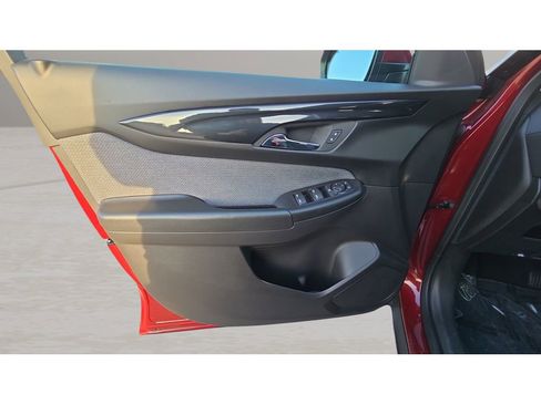 Certified 2024 Chevrolet TrailBlazer LT w/ LT Cold Weather Package image 26