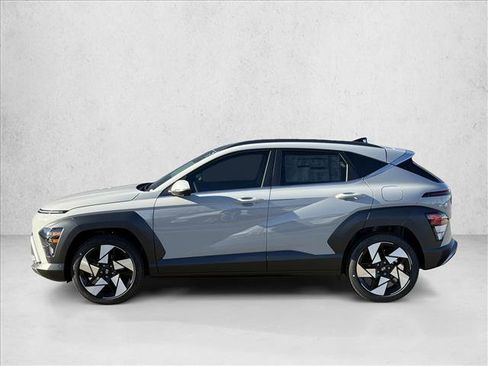 New 2026 Hyundai Kona Limited image 8