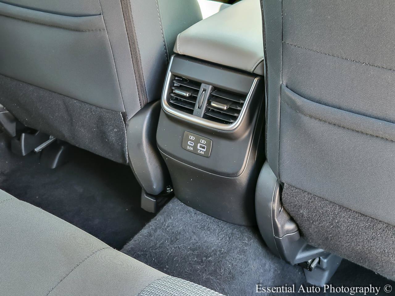 Certified 2025 Subaru Outback Premium AWD/4WD image 62
