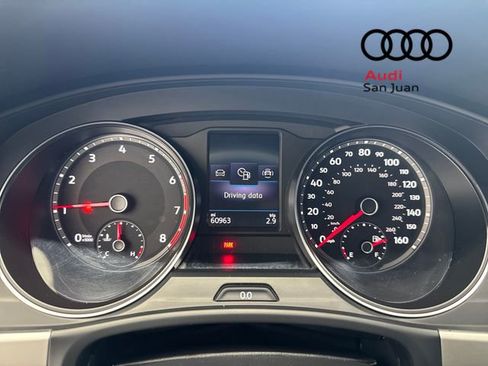 Used 2021 Volkswagen Atlas Cross Sport S image 15