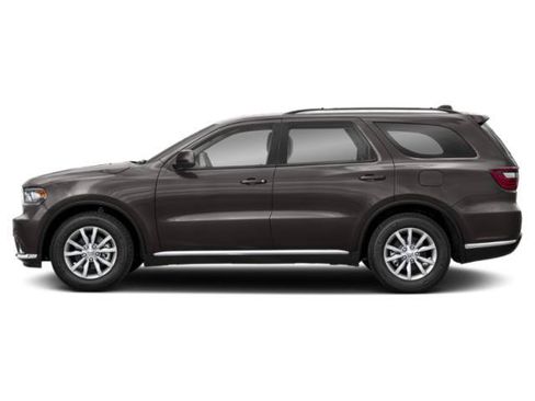 Used 2019 Dodge Durango GT AWD/4WD image 6