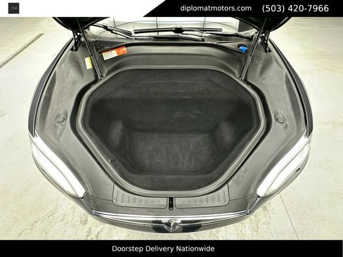 Used 2015 Tesla Model S P85D image 42