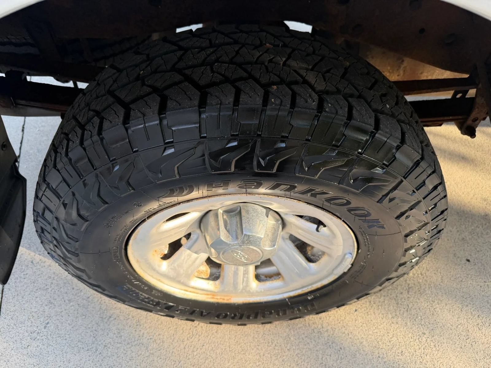 Used 2011 Ford Ranger XL RWD image 25