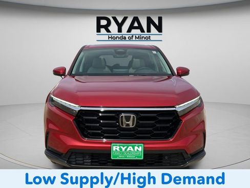 New 2026 Honda CR-V EX-L image 10