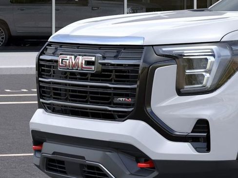 New 2026 GMC Terrain AT4 image 25