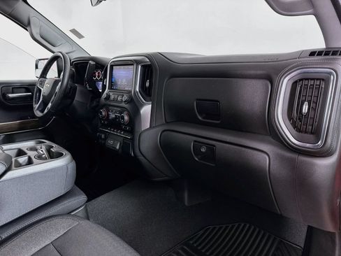 Used 2019 Chevrolet Silverado 1500 LT w/ All-Star Edition AWD/4WD image 30
