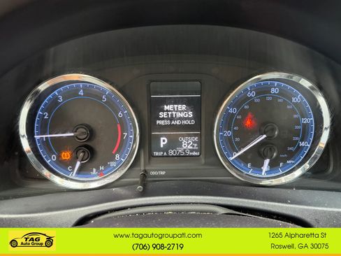 Used 2019 Toyota Corolla LE FWD image 15