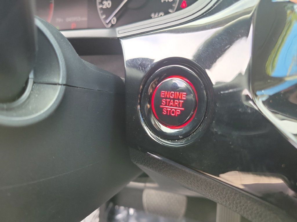 Certified 2025 Honda Civic LX image 31