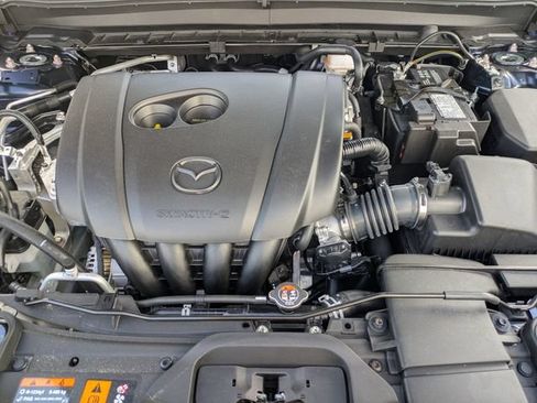 New 2026 MAZDA CX-30 AWD 2.5 S image 12