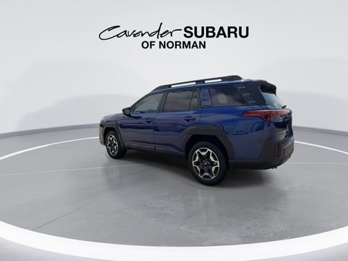 New 2026 Subaru Outback Touring AWD/4WD image 5