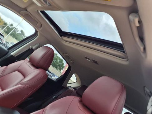 Certified 2023 MAZDA CX-5 Carbon Edition image 8