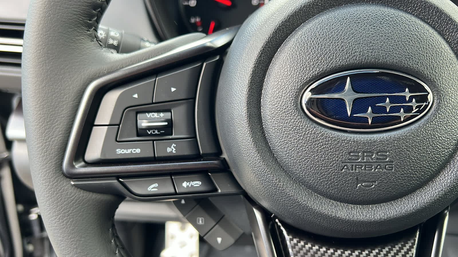 New 2026 Subaru WRX Premium AWD/4WD image 19