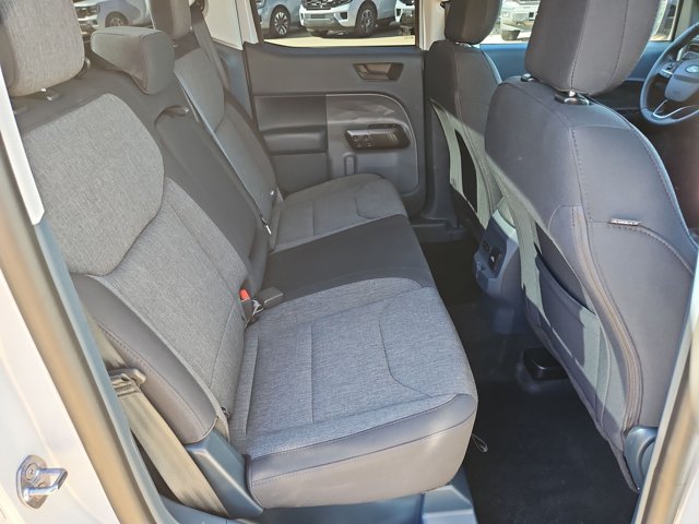 Used 2025 Ford Maverick XLT w/ XLT Luxury Package AWD/4WD image 19