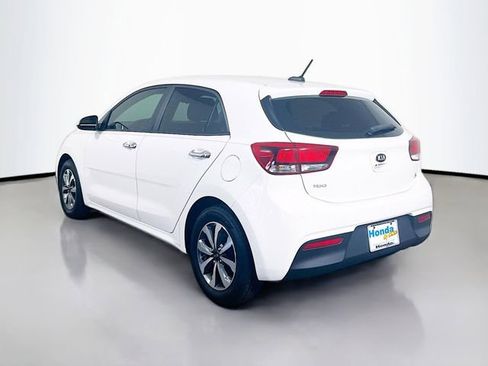 Used 2021 Kia Rio S w/ Technology Package image 7