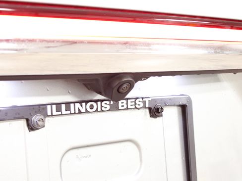 Used 2023 Lincoln Corsair Reserve image 11