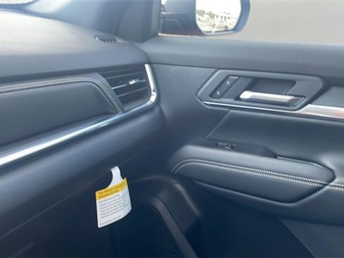 New 2026 GMC Terrain Elevation w/ LPO, Floor Liner Package image 23