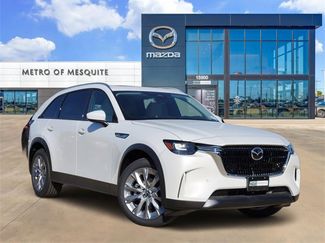New 2026 MAZDA CX-90 3.3 Turbo w/ Preferred Package video 1
