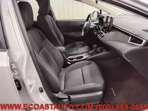 Used 2024 Toyota Corolla LE FWD image 14