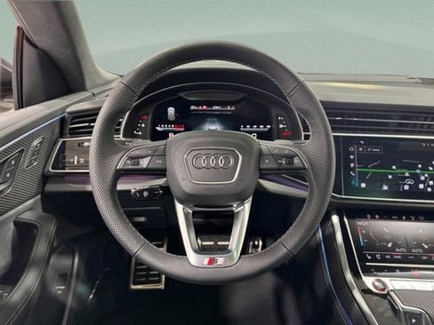 New 2026 Audi SQ8 Prestige AWD/4WD image 15