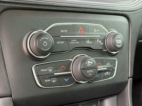 Used 2023 Dodge Charger GT w/ Plus Group image 20