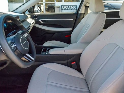 Certified 2024 Hyundai Sonata SEL image 19
