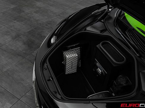 Used 2026 McLaren 750S Spider image 13