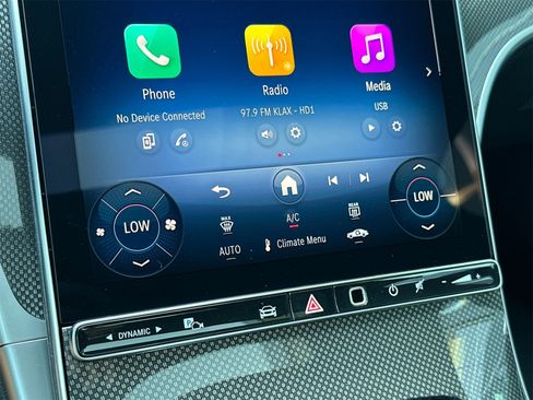 New 2025 Mercedes-Benz C 300 C 300 image 21