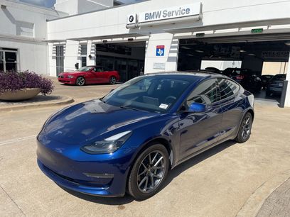 Used 2022 Tesla Model 3