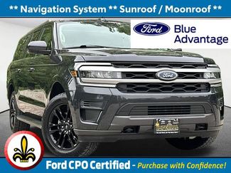 Certified 2022 Ford Expedition Max XLT AWD/4WD video 1