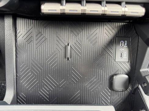 New 2025 Toyota Tacoma SR5 image 35