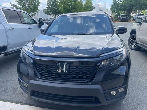 Used 2021 Honda Passport EX-L image 5