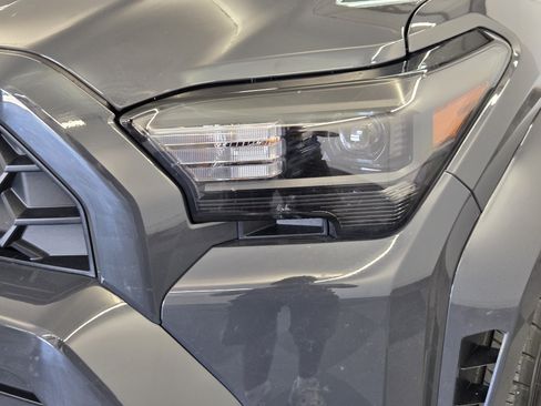 Used 2026 Toyota 4Runner TRD Sport Premium AWD/4WD image 8