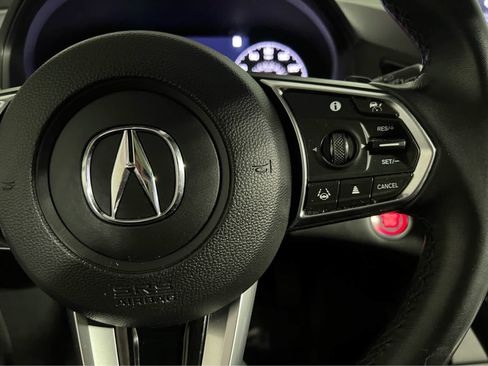 Used 2023 Acura RDX AWD image 18