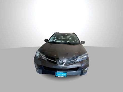 Used 2013 Toyota RAV4 Limited AWD/4WD image 3