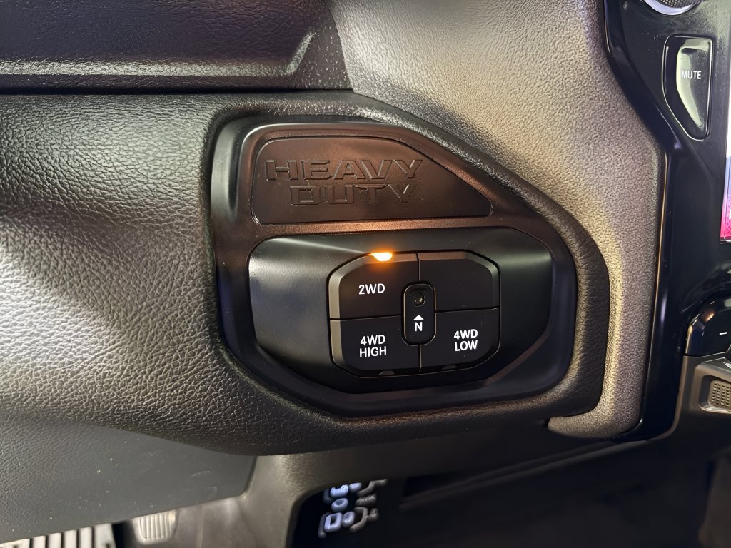 Used 2026 RAM 2500 Tradesman AWD/4WD image 20