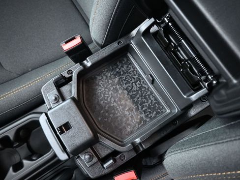 New 2026 Jeep Wrangler Sport S image 19